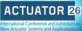 Logo Actuators