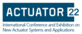 Logo Actuators